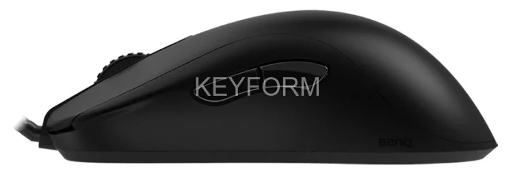 Мышь BenQ 9H.N3GBB.A2E