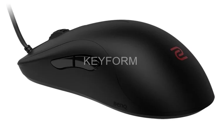 Мышь BenQ 9H.N3GBB.A2E
