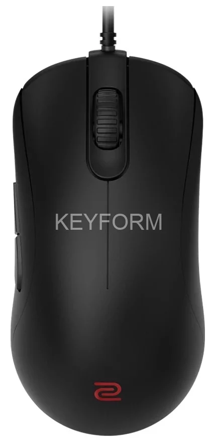 Мышь BenQ 9H.N3GBB.A2E