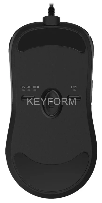 Мышь BenQ 9H.N3GBB.A2E
