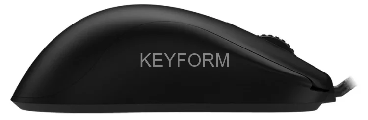 Мышь BenQ 9H.N3GBB.A2E