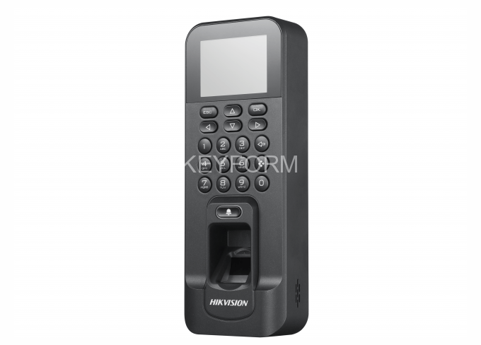 DS-K1T803MF