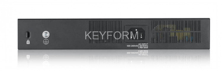 GS1920-8HPV2-EU0101F