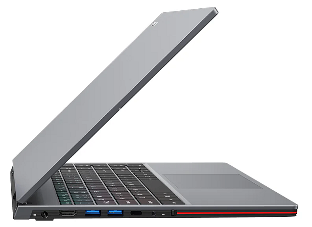 Ноутбук Chuwi CWI530-528E2E1HDMHX16