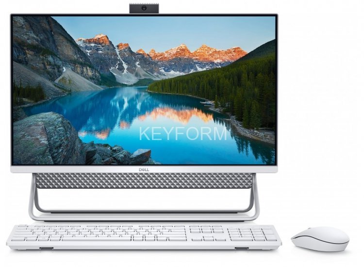 Моноблок Dell Inspiron 5400