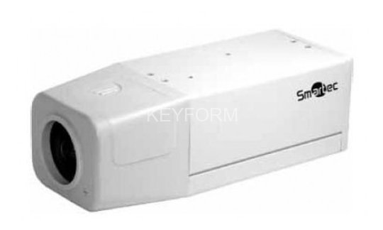 IP-камера корпусная Smartec, Smartec STC-IPM3186A/1