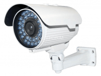 Видеокамера AHD корпусная уличная Optimus AHD-M011.0 (6-22)