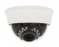 Видеокамера купольная Praxis PP-2011L 2.8-12