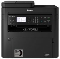 МФУ лазерное Canon i-SENSYS MF264dw (2925C016)