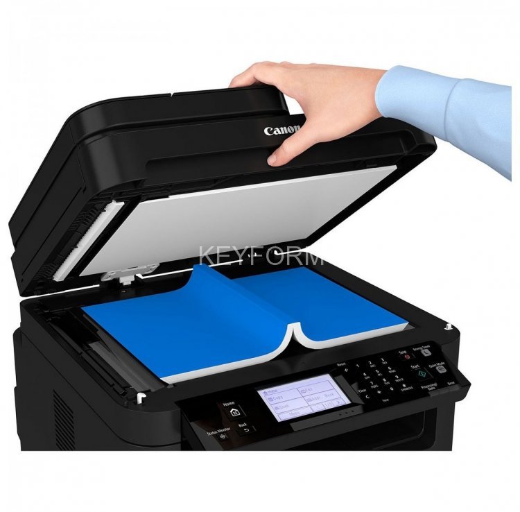 МФУ лазерное Canon i-SENSYS MF264dw (2925C016)