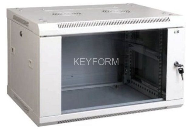 LWR5-18U66-GF (черный)