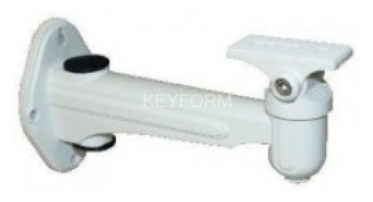 Кронштейн настенный Hikvision DS-1212ZJ