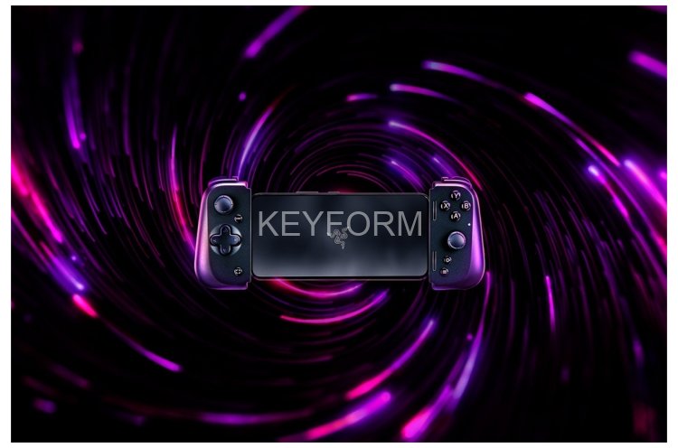 Игровой контроллер Razer Kishi V2 for Android Razer RZ06-04180100-R3M1