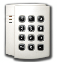 Matrix-IV-EH Keys (светлый перламутр)