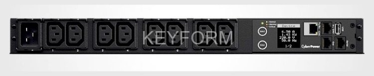 Блок распределения питания Cyberpower PDU71005