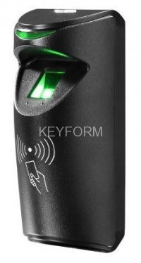 Считыватель контроля доступа биометрический ZKTeco F11