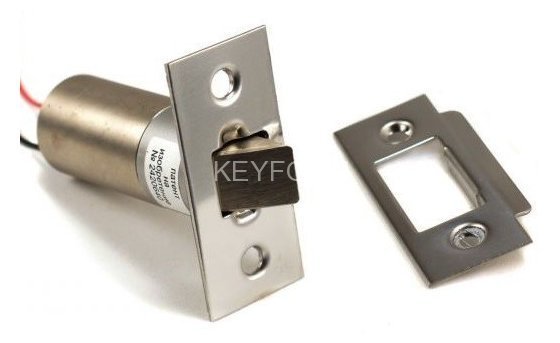 Замок электромеханический Промикс Шериф-3В (НО)