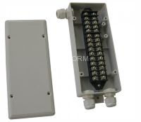 Барьер-КР-М (15 цепей, пластик)