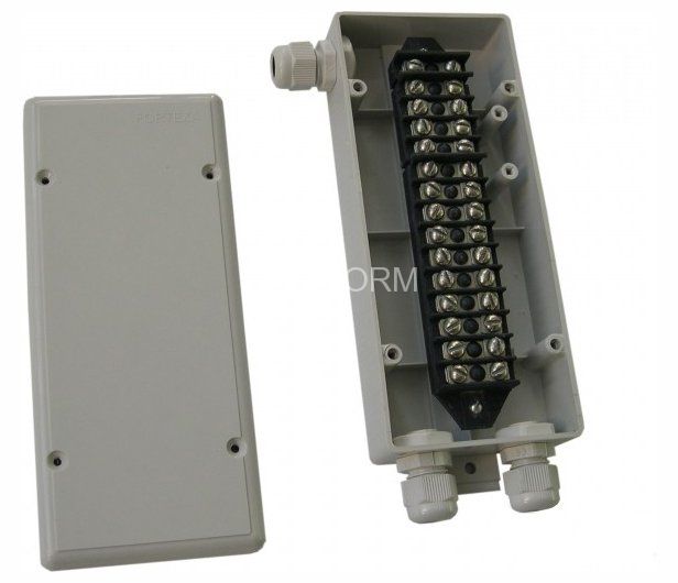 Барьер-КР-М (15 цепей, пластик)