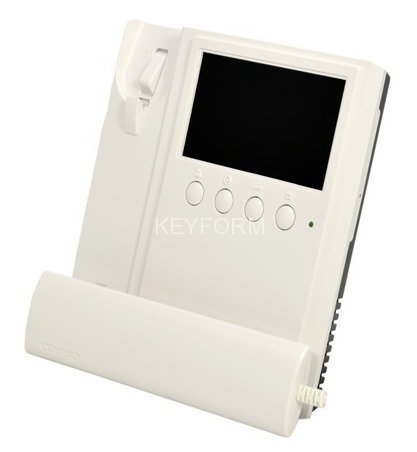 Монитор видеодомофона цветной Commax CMV-43A/XL