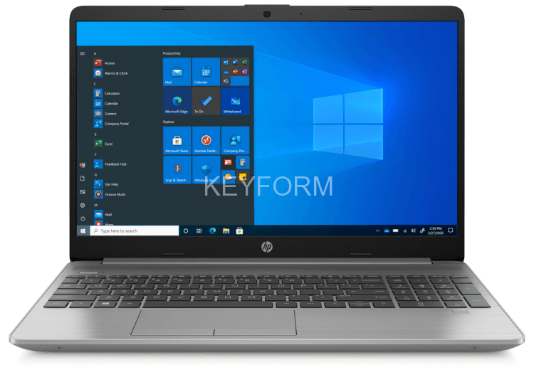 Ноутбук HP 250 G8