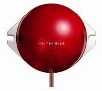 Вишня-И (красный) (ПКИ-СО1), оповещатель световой