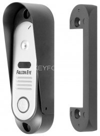 Вызывная панель цветная Falcon EYE FE-311 (серебро)