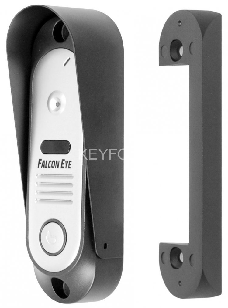 Вызывная панель цветная Falcon EYE FE-311 (серебро)