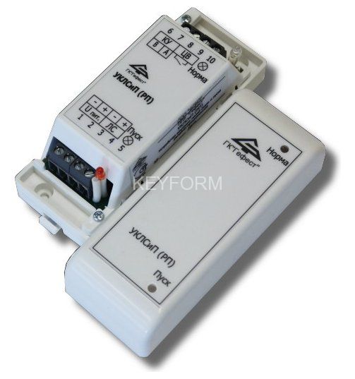 УКЛСиП(РП) c ОЭ