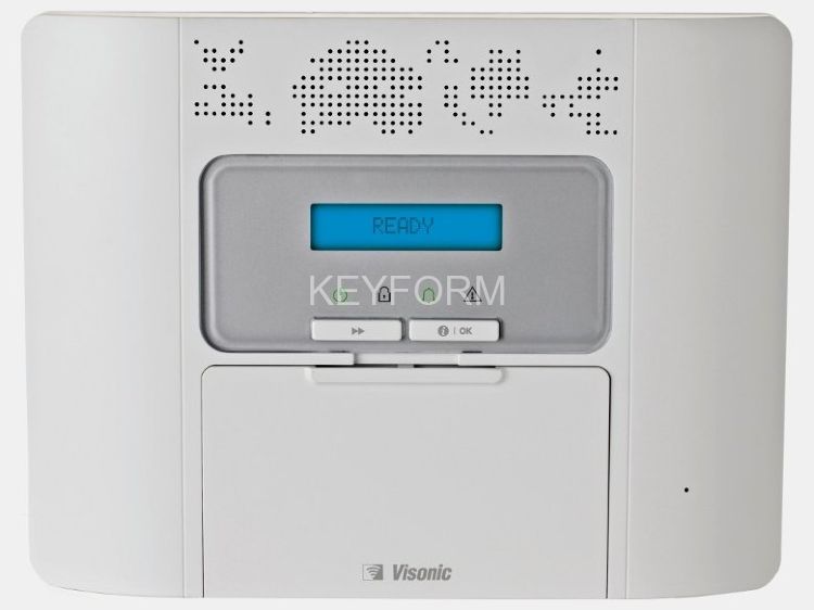 PMASTER-30 VISONIC RUS KIT2