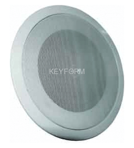 Оповещатель пожарный речевой Omega AL-041C