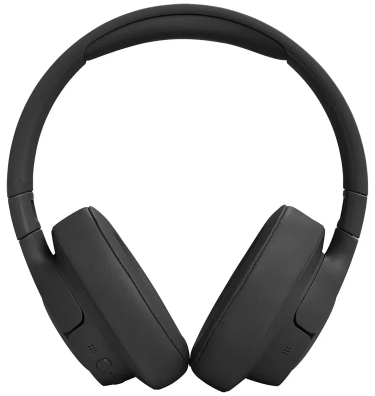 Наушники JBL JBLT770NCBLK
