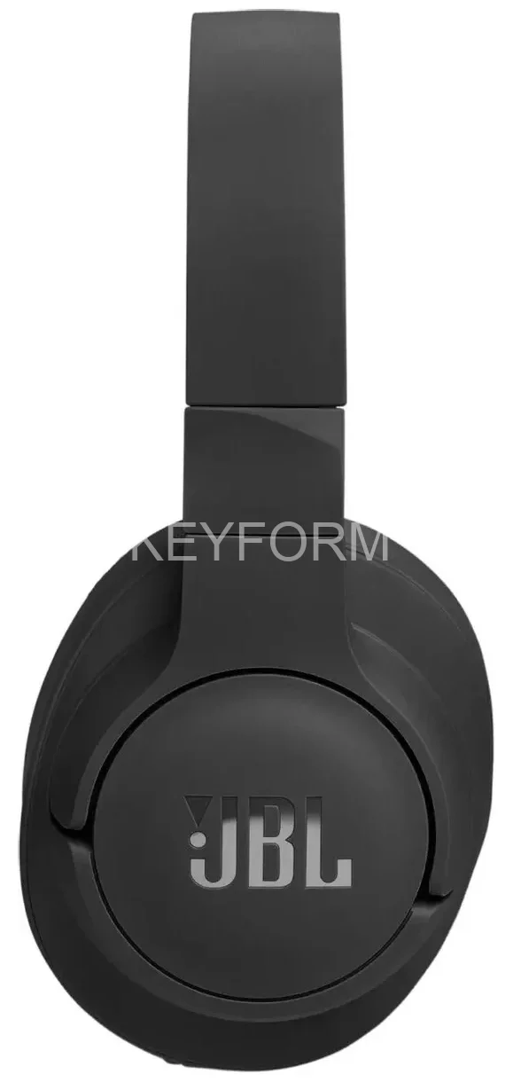 Наушники JBL JBLT770NCBLK