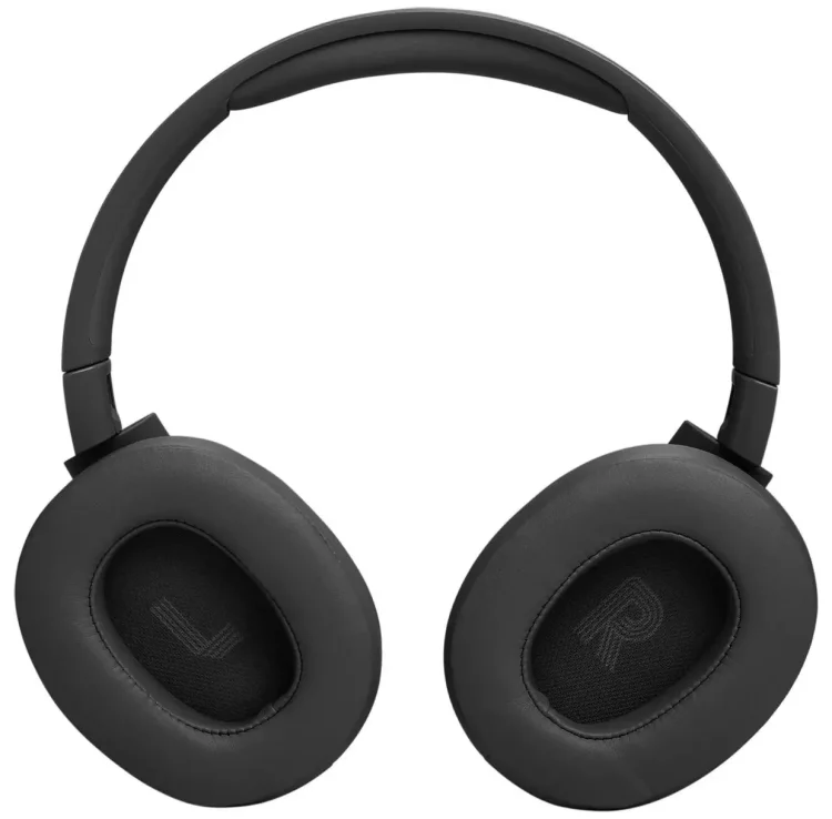 Наушники JBL JBLT770NCBLK