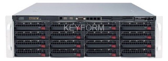 Линия NVR-128 SuperStorage