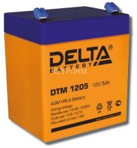 Delta DTM 1205