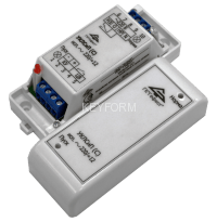 УКЛСиП (С) =24/=12В (=24В)