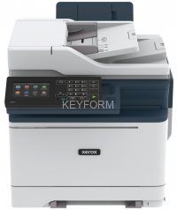 Xerox С315 МФУ цвет A4 Xerox C315V_DNI
