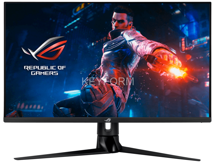 Монитор LCD 32