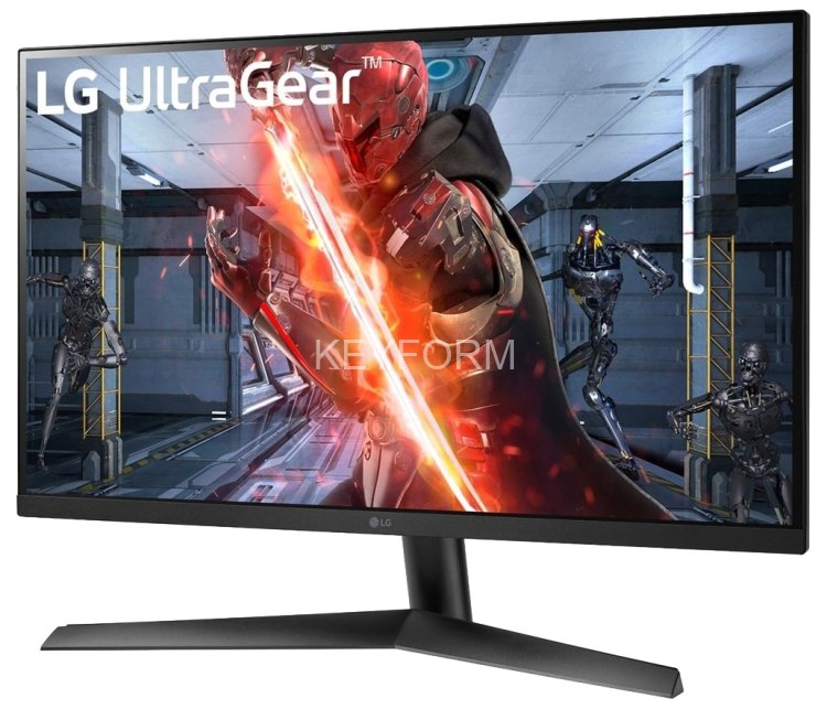 Монитор LG LCD 27GN60R-B LG 27GN60R-B