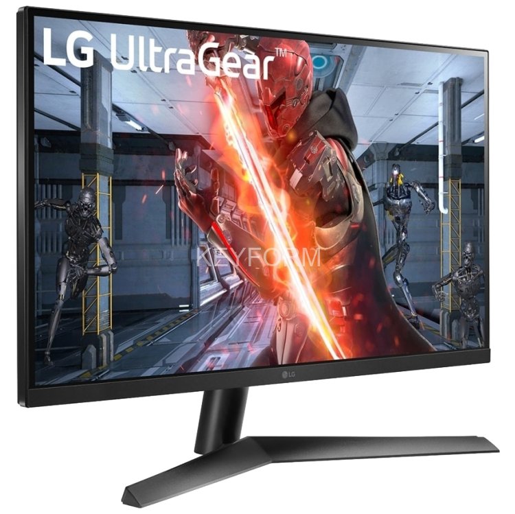Монитор LG LCD 27GN60R-B LG 27GN60R-B