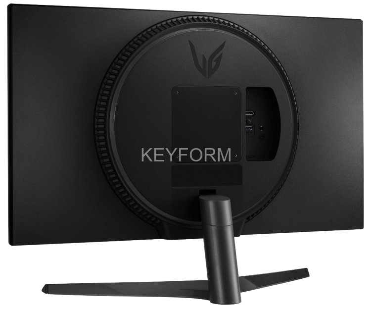 Монитор LG LCD 27GN60R-B LG 27GN60R-B