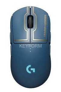 Мышь Logitech 910-006451