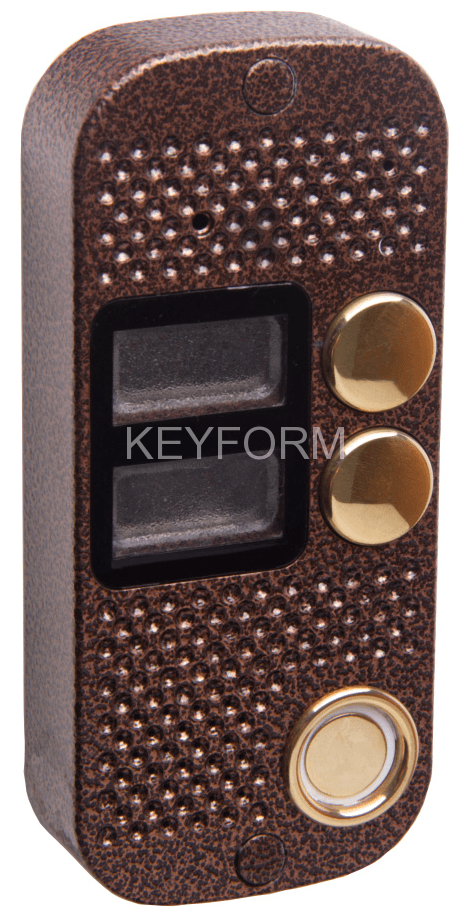 JSB-V082TM PAL (медь) накладная