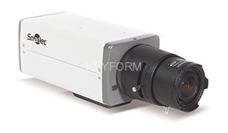 Видеокамера сетевая (IP камера) Smartec, Smartec STC-IPM3097A/1