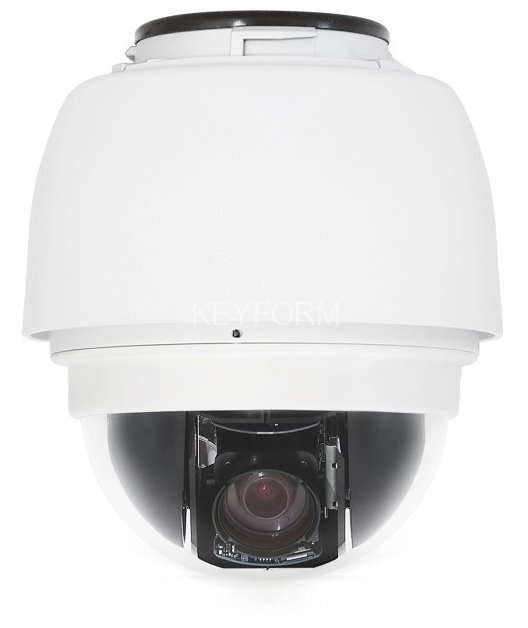 IP-камера купольная поворотная скоростная EVIDENCE Apix-30ZDome/M2 EXT