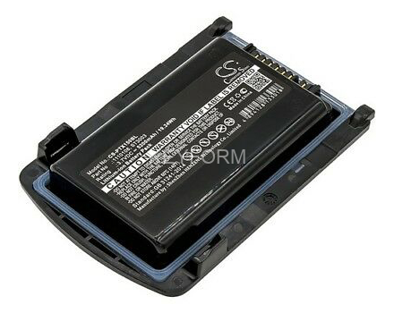 Аккумуляторная батарея Zebra ST3004 Omni II XT15