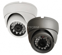 Видеокамера AHD купольная уличная Polyvision PD-A1-B3.6 v.2.2.1