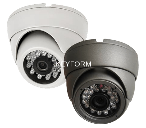 Видеокамера AHD купольная уличная Polyvision PD-A1-B3.6 v.2.2.1