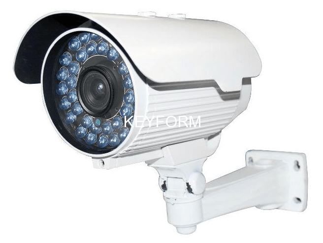 Видеокамера AHD корпусная уличная Optimus AHD-H012.1 (6-22)